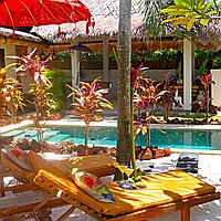 Villa Rental Business. Villas in Bali for Sale: Villa in Uluwatu, Bali for 350 Thousands USD. Leasehold. Preview of photo #1