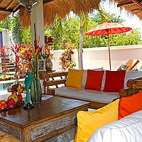 Villa Rental Business. Villas in Bali for Sale: Villa in Uluwatu, Bali for 350 Thousands USD. Leasehold. Preview photo #1
