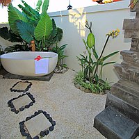 Villa Rental Business. Villas in Bali for Sale: Villa in Uluwatu, Bali for 350 Thousands USD. Leasehold. Preview photo #6