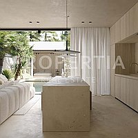 Stunning 2 Bed Coastal Villas In Uluwatu. Villas in Bali for Sale: Villa in Uluwatu, Bali for 284 Thousands USD. Leasehold. Preview photo #1