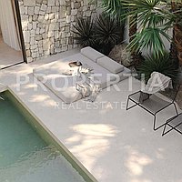 Stunning 2 Bed Coastal Villas In Uluwatu. Villas in Bali for Sale: Villa in Uluwatu, Bali for 284 Thousands USD. Leasehold. Preview photo #13