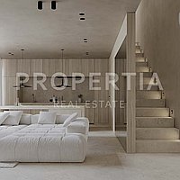 Stunning 2 Bed Coastal Villas In Uluwatu. Villas in Bali for Sale: Villa in Uluwatu, Bali for 284 Thousands USD. Leasehold. Preview photo #3