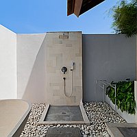 Sanctuary Paradies: Three Bedroom Leasehold Villa with Private Pool Close To Bingin- 2340. Villas in Bali for Sale: Вилла в Улувату, Бали за 306 тыс. USD. Leasehold. Предварительный просмотр фото #9