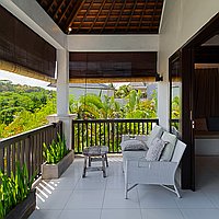 Sanctuary Paradies: Three Bedroom Leasehold Villa with Private Pool Close To Bingin- 2340. Villas in Bali for Sale: Вилла в Улувату, Бали за 306 тыс. USD. Leasehold. Предварительный просмотр фото #12