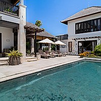 Sanctuary Paradies: Three Bedroom Leasehold Villa with Private Pool Close To Bingin- 2340. Villas in Bali for Sale: Вилла в Улувату, Бали за 306 тыс. USD. Leasehold. Предварительный просмотр фото #1