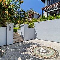 Sanctuary Paradies: Three Bedroom Leasehold Villa with Private Pool Close To Bingin- 2340. Villas in Bali for Sale: Вилла в Улувату, Бали за 306 тыс. USD. Leasehold. Предварительный просмотр фото #15