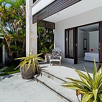 Sanctuary Paradies: Three Bedroom Leasehold Villa with Private Pool Close To Bingin- 2340. Villas in Bali for Sale: Вилла в Улувату, Бали за 306 тыс. USD. Leasehold. Предварительный просмотр фото #14