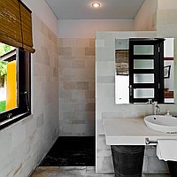 Sanctuary Paradies: Three Bedroom Leasehold Villa with Private Pool Close To Bingin- 2340. Villas in Bali for Sale: Вилла в Улувату, Бали за 306 тыс. USD. Leasehold. Предварительный просмотр фото #11