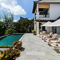 Sanctuary Paradies: Three Bedroom Leasehold Villa with Private Pool Close To Bingin- 2340. Villas in Bali for Sale: Вилла в Улувату, Бали за 306 тыс. USD. Leasehold. Предварительный просмотр фото #1