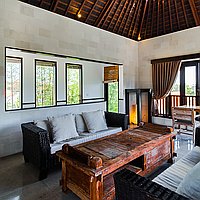 Sanctuary Paradies: Three Bedroom Leasehold Villa with Private Pool Close To Bingin- 2340. Villas in Bali for Sale: Вилла в Улувату, Бали за 306 тыс. USD. Leasehold. Предварительный просмотр фото #5