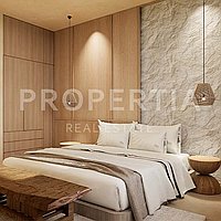 Incredible 2-Bedroom Modern Villa Uluwatu. Villas in Bali for Sale: Villa in Uluwatu, Bali for 280 Thousands USD. Leasehold. Preview photo #2