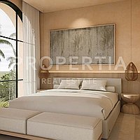 Incredible 2-Bedroom Modern Villa Uluwatu. Villas in Bali for Sale: Villa in Uluwatu, Bali for 280 Thousands USD. Leasehold. Preview photo #3
