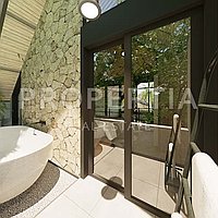 Amazing Tropical Haven In Uluwatu. Villas in Bali for Sale: Villa in Uluwatu, Bali for 218 Thousands USD. Leasehold. Preview photo #9