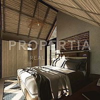 Amazing Tropical Haven In Uluwatu. Villas in Bali for Sale: Villa in Uluwatu, Bali for 218 Thousands USD. Leasehold. Preview photo #8