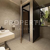 Amazing Tropical Haven In Uluwatu. Villas in Bali for Sale: Villa in Uluwatu, Bali for 218 Thousands USD. Leasehold. Preview photo #2