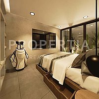 Amazing Tropical Haven In Uluwatu. Villas in Bali for Sale: Villa in Uluwatu, Bali for 218 Thousands USD. Leasehold. Preview photo #3