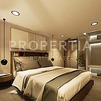 Amazing Tropical Haven In Uluwatu. Villas in Bali for Sale: Villa in Uluwatu, Bali for 218 Thousands USD. Leasehold. Preview photo #4