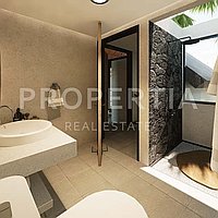 Amazing Tropical Haven In Uluwatu. Villas in Bali for Sale: Villa in Uluwatu, Bali for 218 Thousands USD. Leasehold. Preview photo #10