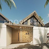 Amazing Tropical Haven In Uluwatu. Villas in Bali for Sale: Villa in Uluwatu, Bali for 218 Thousands USD. Leasehold. Preview photo #11
