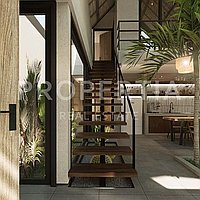Amazing Tropical Haven In Uluwatu. Villas in Bali for Sale: Villa in Uluwatu, Bali for 218 Thousands USD. Leasehold. Preview of photo #1