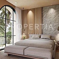 Amazing Modern Villas Just Minutes From Thomas Beach. Villas in Bali for Sale: Villa in Uluwatu, Bali for 348 Thousands USD. Leasehold. Preview photo #2