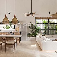 Charming Villa In Uluwatu. Villas in Bali for Sale: Villa in Uluwatu, Bali for 189 Thousands USD. Leasehold. Preview of photo #1