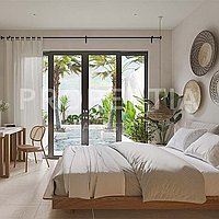 Charming Villa In Uluwatu. Villas in Bali for Sale: Villa in Uluwatu, Bali for 189 Thousands USD. Leasehold. Preview photo #2