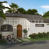 Charming Villa In Uluwatu. Villas in Bali for Sale: Villa in Uluwatu, Bali for 189 Thousands USD. Leasehold. Preview photo #4