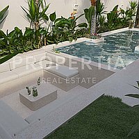 Charming Villa In Uluwatu. Villas in Bali for Sale: Villa in Uluwatu, Bali for 189 Thousands USD. Leasehold. Preview photo #5