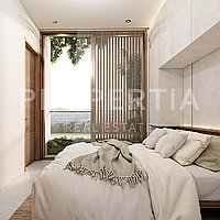 Stunning Tropical Mediterranean 3 Bed Villas In Pecatu. Villas in Bali for Sale: Villa in Uluwatu, Bali for 268 Thousands USD. Leasehold. Preview photo #4