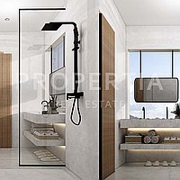 Stunning Tropical Mediterranean 3 Bed Villas In Pecatu. Villas in Bali for Sale: Villa in Uluwatu, Bali for 268 Thousands USD. Leasehold. Preview photo #5
