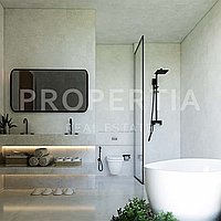 Stunning Tropical Mediterranean 3 Bed Villas In Pecatu. Villas in Bali for Sale: Villa in Uluwatu, Bali for 268 Thousands USD. Leasehold. Preview photo #11