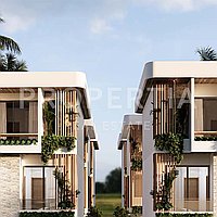 Stunning Tropical Mediterranean 3 Bed Villas In Pecatu. Villas in Bali for Sale: Villa in Uluwatu, Bali for 268 Thousands USD. Leasehold. Preview photo #13