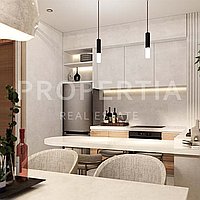 Stunning Tropical Mediterranean 3 Bed Villas In Pecatu. Villas in Bali for Sale: Villa in Uluwatu, Bali for 268 Thousands USD. Leasehold. Preview photo #2