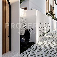 Stunning Tropical Mediterranean 3 Bed Villas In Pecatu. Villas in Bali for Sale: Villa in Uluwatu, Bali for 268 Thousands USD. Leasehold. Preview photo #14