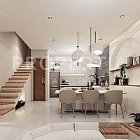 Stunning Tropical Mediterranean 3 Bed Villas In Pecatu. Villas in Bali for Sale: Villa in Uluwatu, Bali for 268 Thousands USD. Leasehold. Preview of photo #1