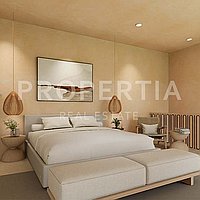 Stunning Modern Villa Project In Uluwatu. Villas in Bali for Sale: Villa in Uluwatu, Bali for 238 Thousands USD. Leasehold. Preview photo #2