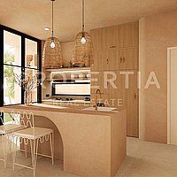 Stunning Modern Villa Project In Uluwatu. Villas in Bali for Sale: Villa in Uluwatu, Bali for 238 Thousands USD. Leasehold. Preview photo #1