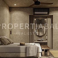 Captivating Luxury Living In Uluwatu. Villas in Bali for Sale: Villa in Uluwatu, Bali for 7.6 Billion VND. Leasehold. Preview photo #4
