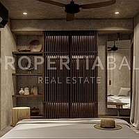 Captivating Luxury Living In Uluwatu. Villas in Bali for Sale: Villa in Uluwatu, Bali for 7.6 Billion VND. Leasehold. Preview photo #5