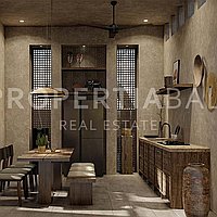 Captivating Luxury Living In Uluwatu. Villas in Bali for Sale: Villa in Uluwatu, Bali for 7.6 Billion VND. Leasehold. Preview photo #2
