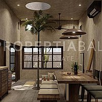 Captivating Luxury Living In Uluwatu. Villas in Bali for Sale: Villa in Uluwatu, Bali for 7.6 Billion VND. Leasehold. Preview photo #3