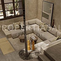 Captivating Luxury Living In Uluwatu. Villas in Bali for Sale: Villa in Uluwatu, Bali for 7.6 Billion VND. Leasehold. Preview photo #1
