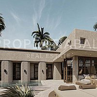 Captivating Luxury Living In Uluwatu. Villas in Bali for Sale: Villa in Uluwatu, Bali for 7.6 Billion VND. Leasehold. Preview photo #8