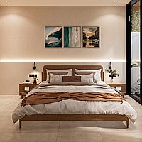 Investment Opportunity: Off-Plan One-Bedroom Villa Near Nyang Nyang Beach. Villas in Bali for Sale: Vila di Uluwatu, Bali untuk 160 Ribuan USD. Leasehold. Pratinjau foto #13