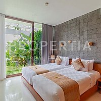 Amazing Modern Villa In Uluwatu. Villas in Bali for Sale: Villa in Uluwatu, Bali for 242 Thousands USD. Freehold. Preview photo #6