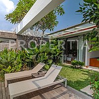 Amazing Modern Villa In Uluwatu. Villas in Bali for Sale: Villa in Uluwatu, Bali for 242 Thousands USD. Freehold. Preview photo #15