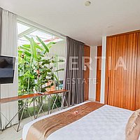 Amazing Modern Villa In Uluwatu. Villas in Bali for Sale: Villa in Uluwatu, Bali for 242 Thousands USD. Freehold. Preview photo #11