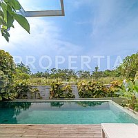 Amazing Modern Villa In Uluwatu. Villas in Bali for Sale: Villa in Uluwatu, Bali for 242 Thousands USD. Freehold. Preview photo #16