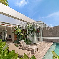 Amazing Modern Villa In Uluwatu. Villas in Bali for Sale: Villa in Uluwatu, Bali for 242 Thousands USD. Freehold. Preview photo #17